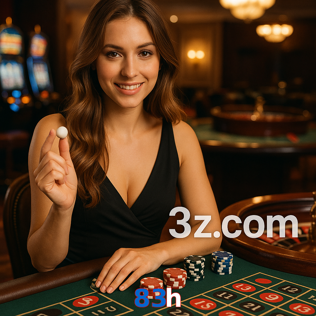 83h cassino online ao vivo