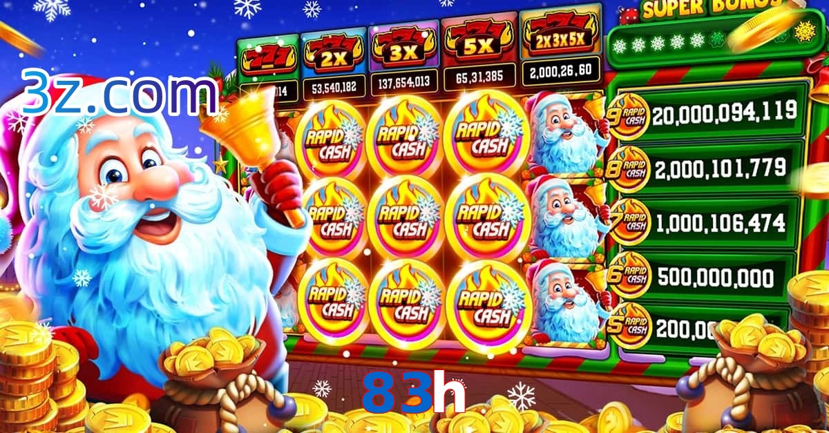 83h cassino